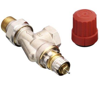 Зображення 4 Клапан Danfoss RA-N 15 - 013G0153