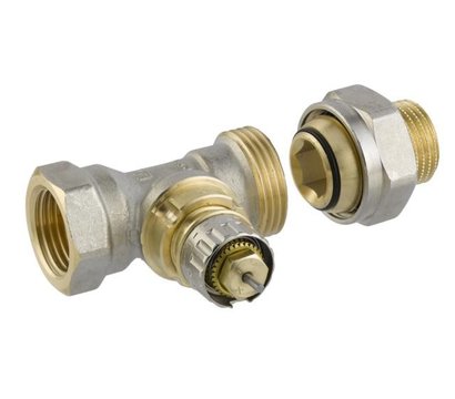 Зображення 4 Клапан Danfoss RA-N 15 - 013G0014