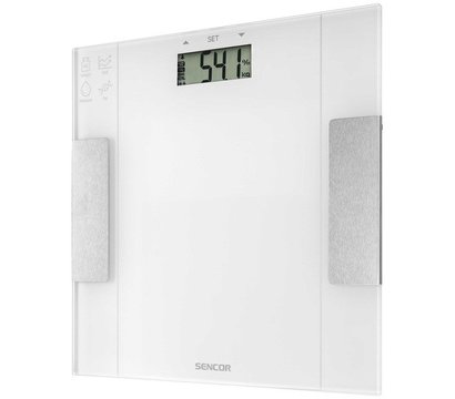 Зображення 5 Вага підлогова Sencor SBS 5051WH