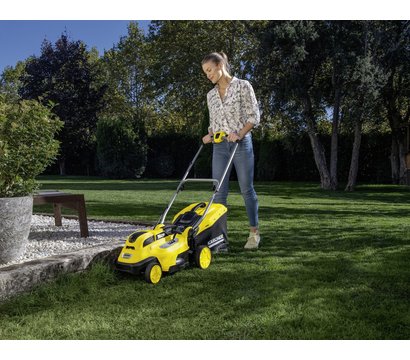 Изображение 5 Газонокосилка Karcher LMO 18-36 Battery