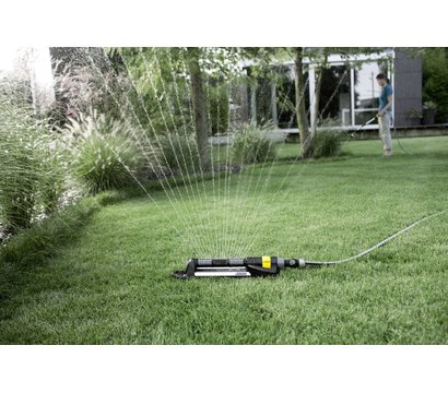 Зображення 6 Дощувач Karcher OS 5.320 SV - 2.645-135.0