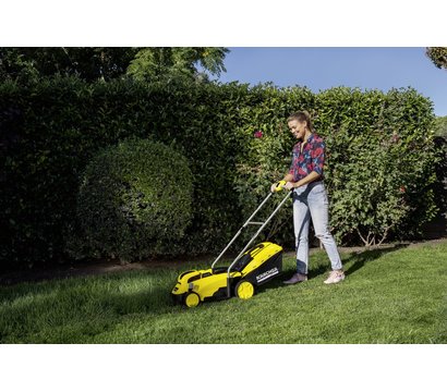 Зображення 6 Газонокосарка Karcher LMO 18-33 Battery