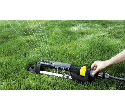 Зображення 7 Дощувач Karcher OS 5.320 S - 2.645-134.0