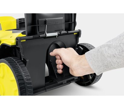 Зображення 7 Газонокосарка Karcher LMO 18-33 Battery