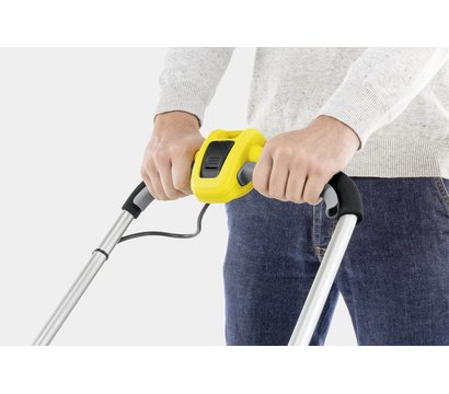 Зображення 8 Газонокосарка Karcher LMO 18-33 Battery