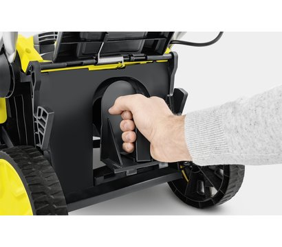 Изображение 8 Газонокосилка Karcher LMO 18-36 Battery