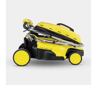 Изображение 9 Газонокосилка Karcher LMO 18-36 Battery