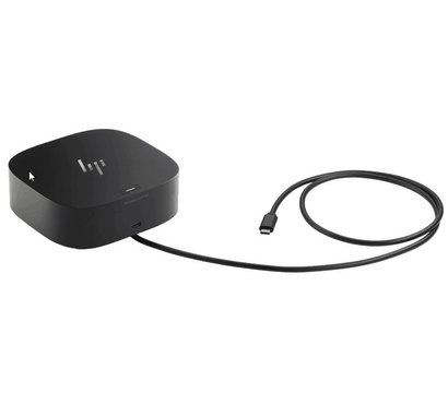 Изображение 2 Док-станция для ноутбука HP USB-C/A Universal Dock G2 - 5TW13AA