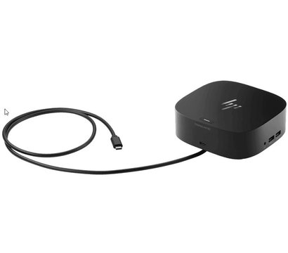 Изображение 3 Док-станция для ноутбука HP USB-C/A Universal Dock G2 - 5TW13AA