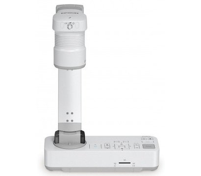 Зображення 3 Документ-камера Epson ELPDC21 — V12H758040