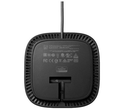 Изображение 4 Док-станция для ноутбука HP USB-C/A Universal Dock G2 - 5TW13AA
