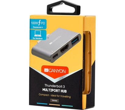 Зображення 4 Canyon CNS-TDS01DG