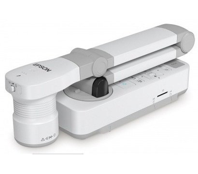 Зображення 5 Документ-камера Epson ELPDC21 — V12H758040
