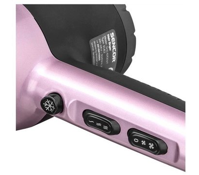Изображение 5 Фен Sencor SHD 6700VT