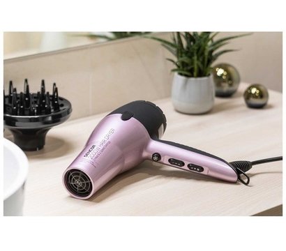 Изображение 6 Фен Sencor SHD 6700VT