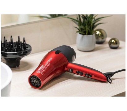 Зображення 6 Фен Sencor SHD 6701RD