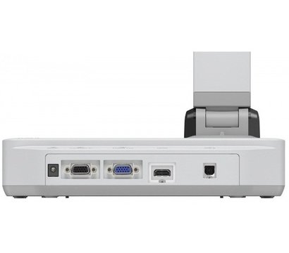 Зображення 7 Документ-камера Epson ELPDC21 — V12H758040