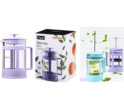 Изображение 3 Ardesto Fresh AR1008LF