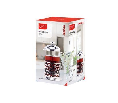 Изображение 3 Ardesto Gemini AR1908FP