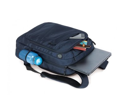 Изображение 3 Рюкзак для ноутбука Tucano Lato 15.6-17" Blue — BLABK-B