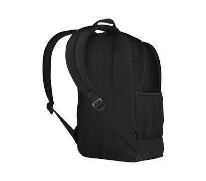 Зображення 4 Рюкзак для ноутбука Wenger 16" Quadma Black — 610202
