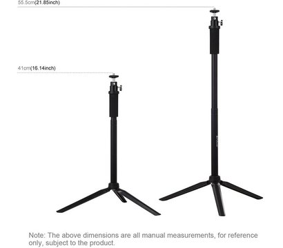 Зображення 2 Студійне освітлення Puluz PKT3038