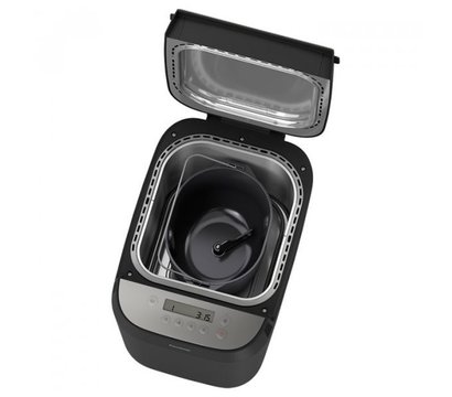 Изображение 2 Хлебопечь Panasonic SD-ZP2000KTS