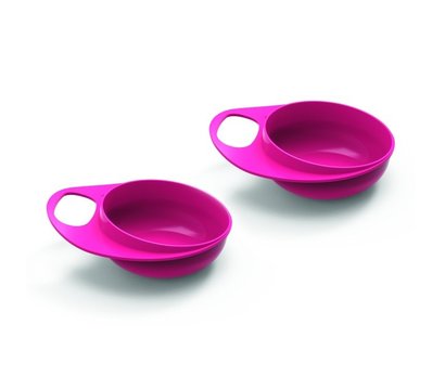 Зображення 2 Nuvita Easy Eating NV8431Pink