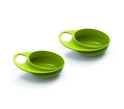 Изображение 2 Nuvita Easy Eating NV8431Lime