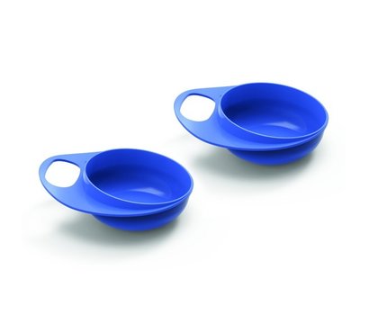 Зображення 2 Nuvita Easy Eating NV8431Blue