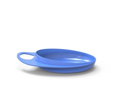 Зображення 2 Nuvita Easy Eating NV8451Blue