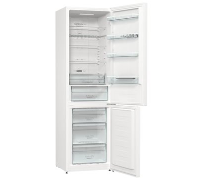 Зображення 2 Холодильник Gorenje NRK6202AW4
