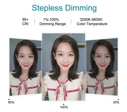 Зображення 3 Студійне освітлення Puluz PKT3038