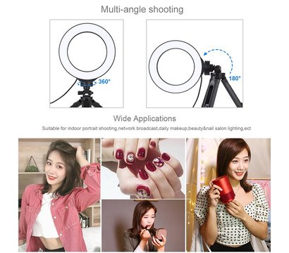 Зображення 3 Студійне освітлення Puluz PKT3059B