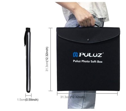 Зображення 3 Puluz PU5130