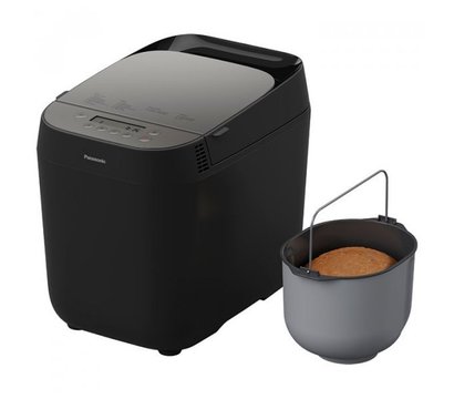 Изображение 3 Хлебопечь Panasonic SD-ZP2000KTS