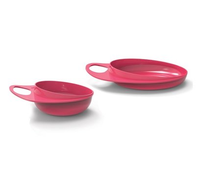Зображення 3 Nuvita Easy Eating NV8461Pink