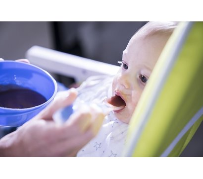Зображення 3 Nuvita Easy Eating NV8431Blue