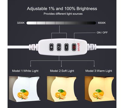 Зображення 4 Puluz PU5023