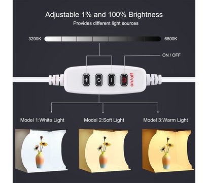 Зображення 4 Puluz PU5030