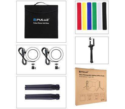 Зображення 4 Puluz PU5130