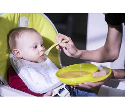 Изображение 4 Nuvita Easy Eating NV8461Lime