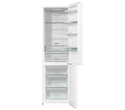 Зображення 4 Холодильник Gorenje NRK6202AW4
