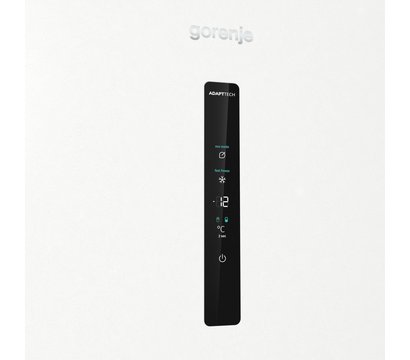 Зображення 5 Холодильник Gorenje NRK6202AW4