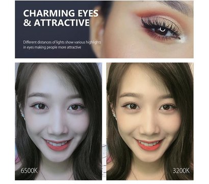 Зображення 6 Студійне освітлення Puluz PKT3059B