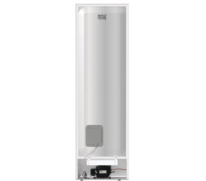 Зображення 6 Холодильник Gorenje NRK6202AW4