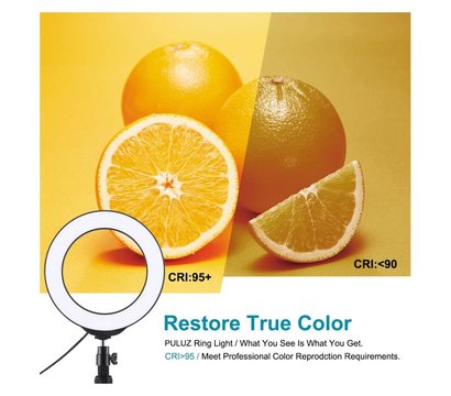 Зображення 7 Студійне освітлення Puluz PKT3059B