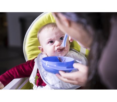 Зображення 7 Nuvita Easy Eating NV8461Blue
