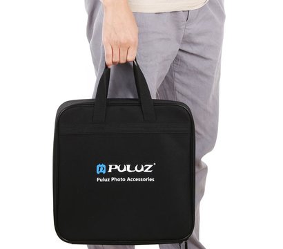 Зображення 8 Студійне освітлення Puluz PKT3039