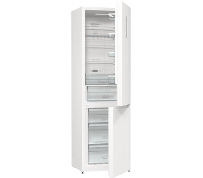 Зображення 9 Холодильник Gorenje NRK6202AW4